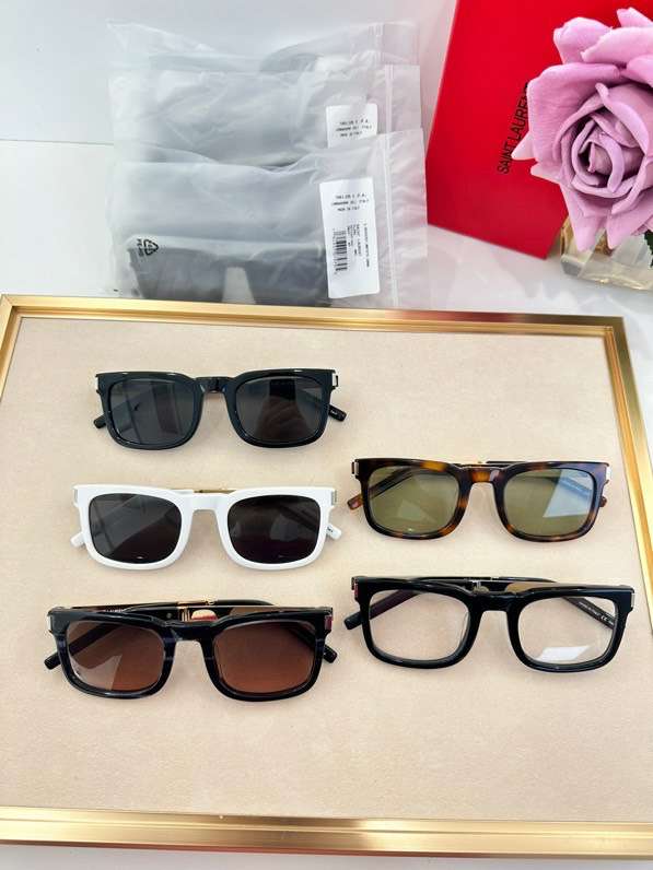 Picture of YSL Sunglasses _SKUfw52407904fw